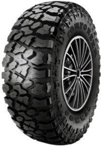 315/70R17 opona COMFORSER CF3300 121/118Q